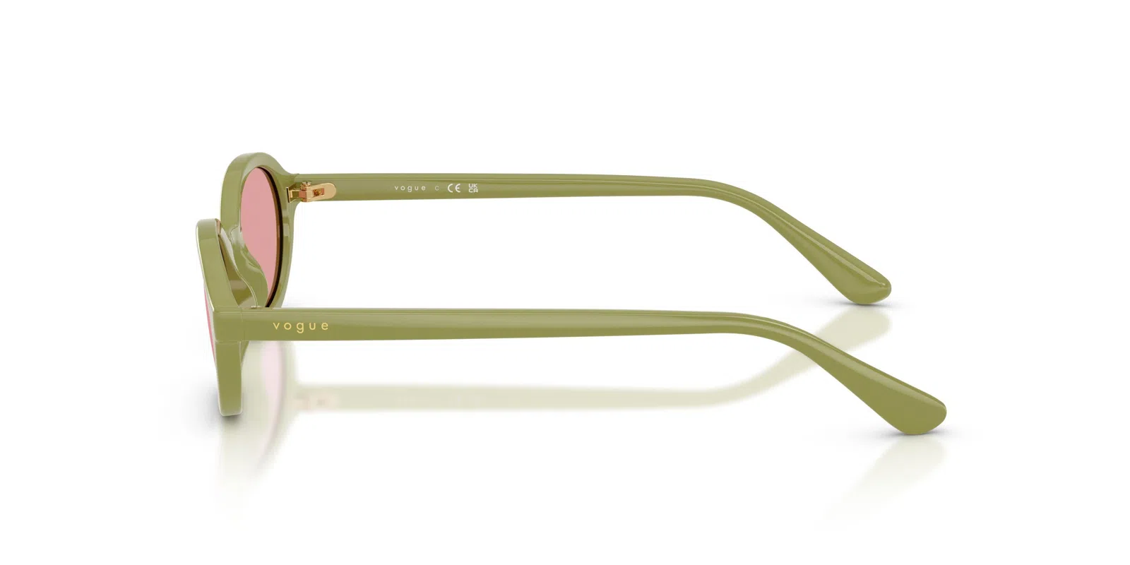 Vogue Eyewear Kids 2036 Sunglasses - view 12